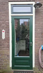 Deuren